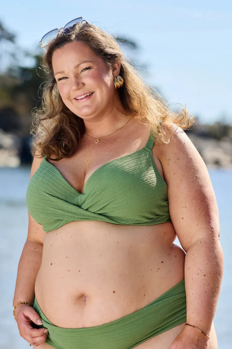 Roma bikinitopper